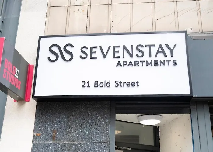 Sevenstay Bold 13