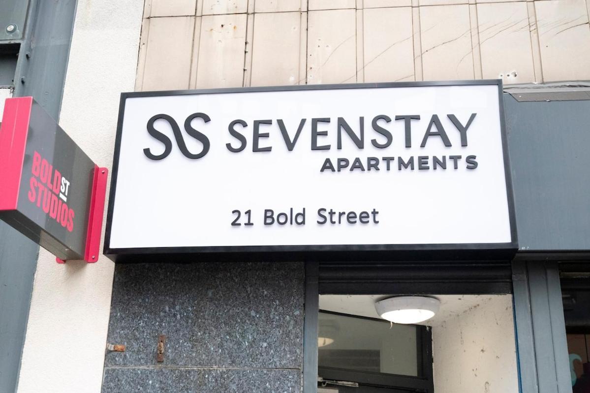 Sevenstay Bold 13