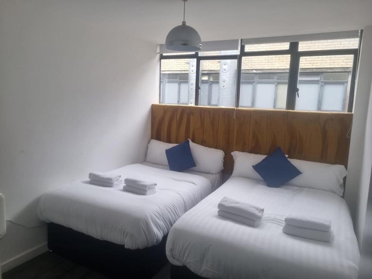 Apartamento Sevenstay Bold 13